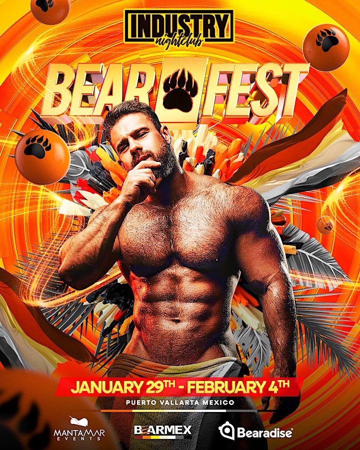 Puerto Vallarta Gay Bars Gay Party Tix