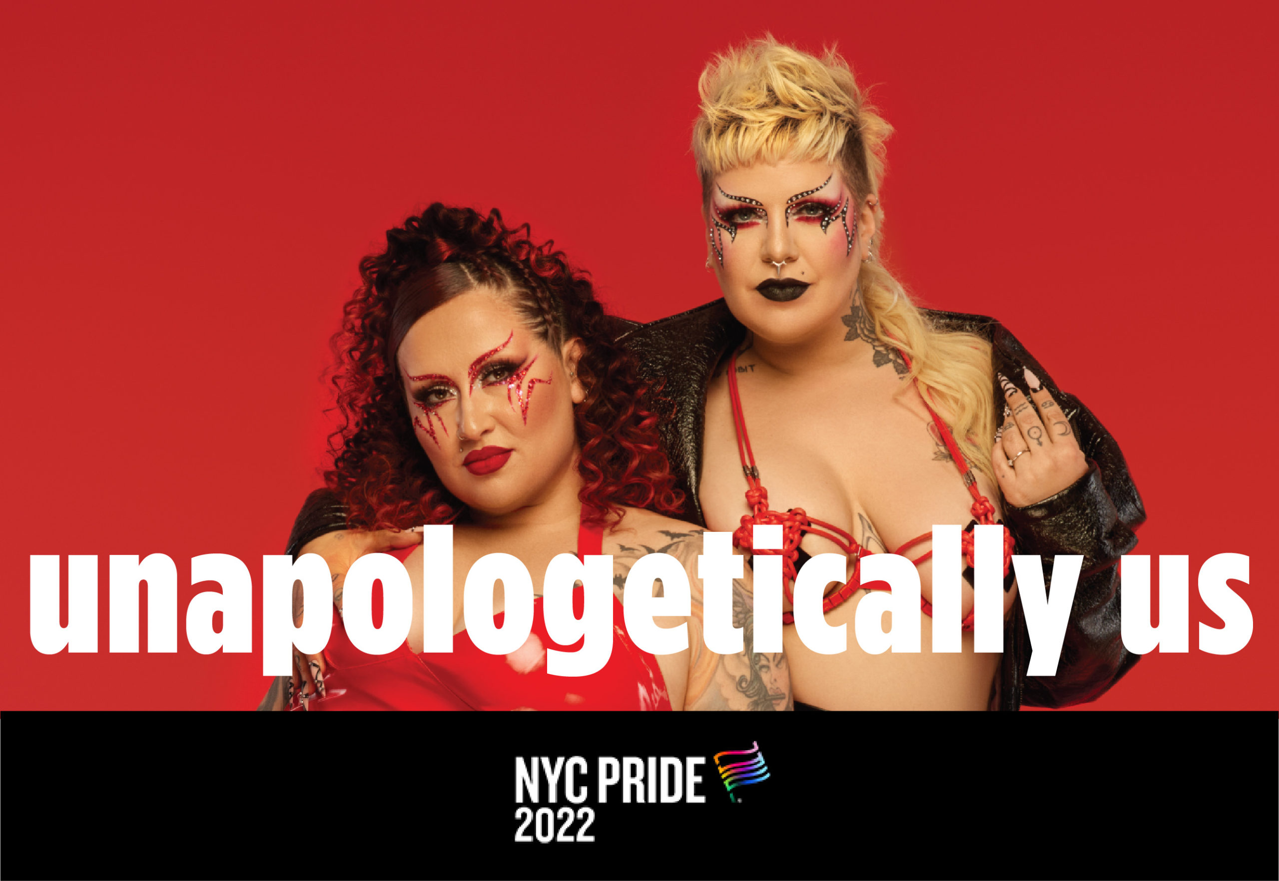 NYC PRIDE - BLISS DAYS - CELEBRATION OF LGBTQIA+ WOMXN @ THE HARBOR ROOFTOP