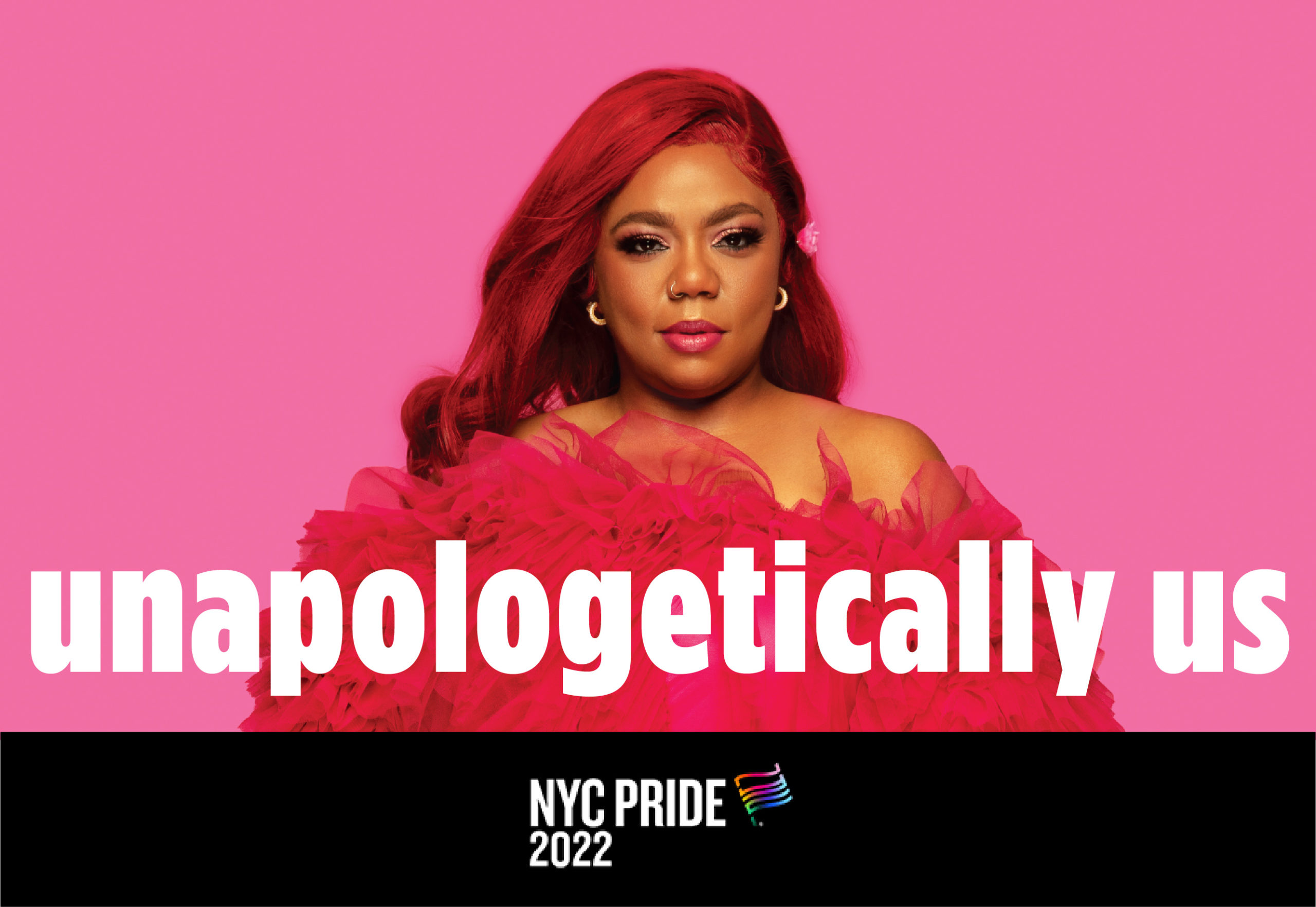 NYC PRIDE BRUNCH @ 74WYTHE (SOLD OUT)