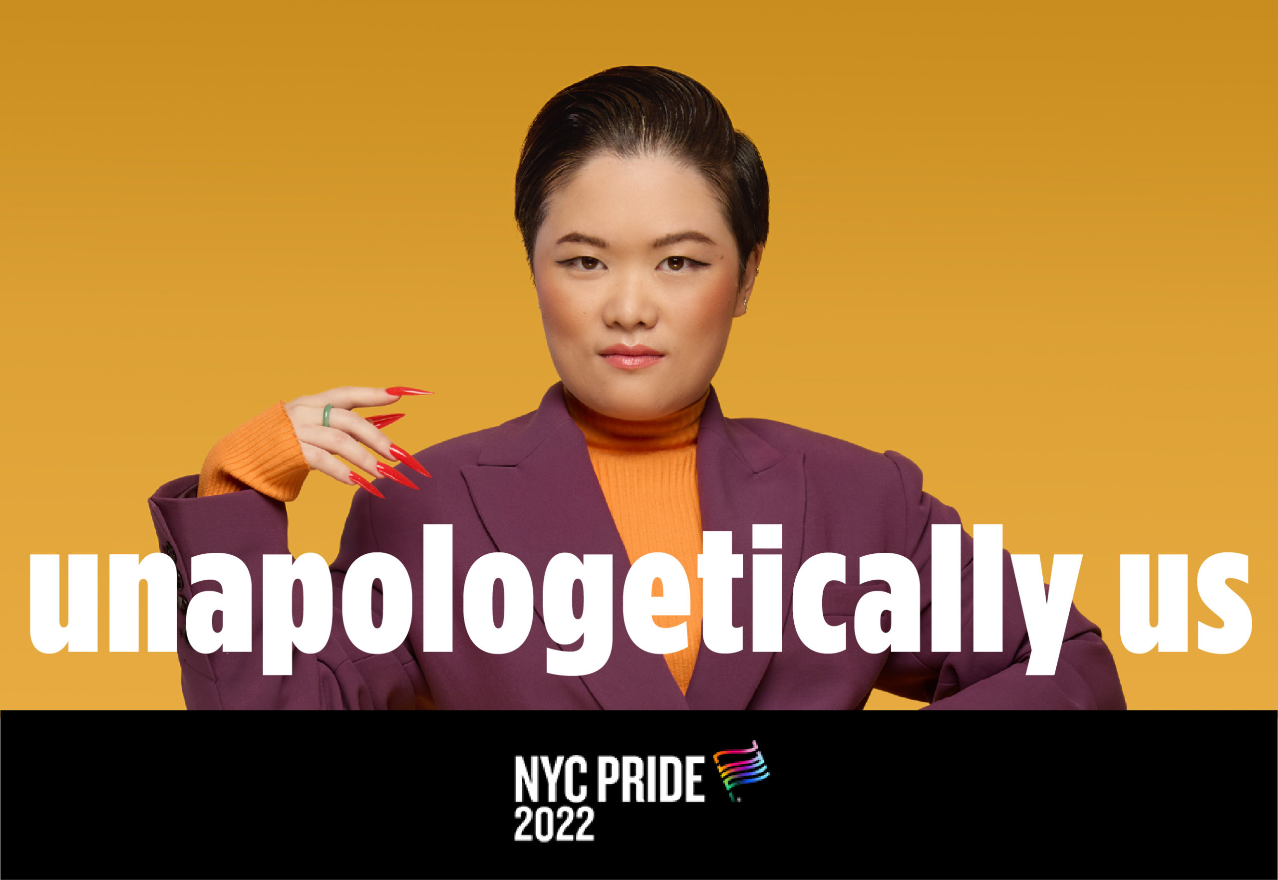 NYC PRIDE - THE CONFERENCE @ NEW YORK LAW SCHOOL