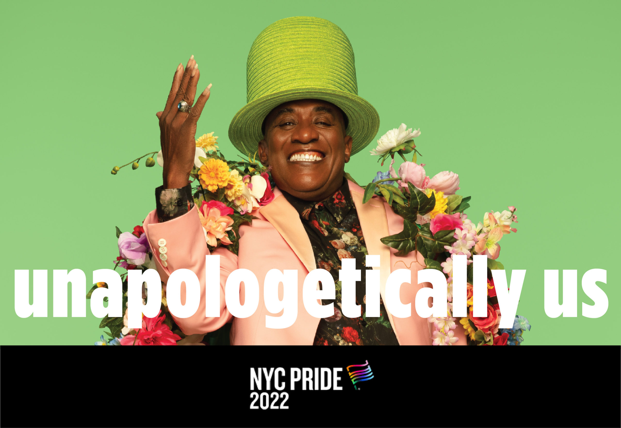 NYC PRIDE PRESENTS - THE FILM DISCLOSURE AND OTHER SHORT FILMS @ SPRING STUDIOS