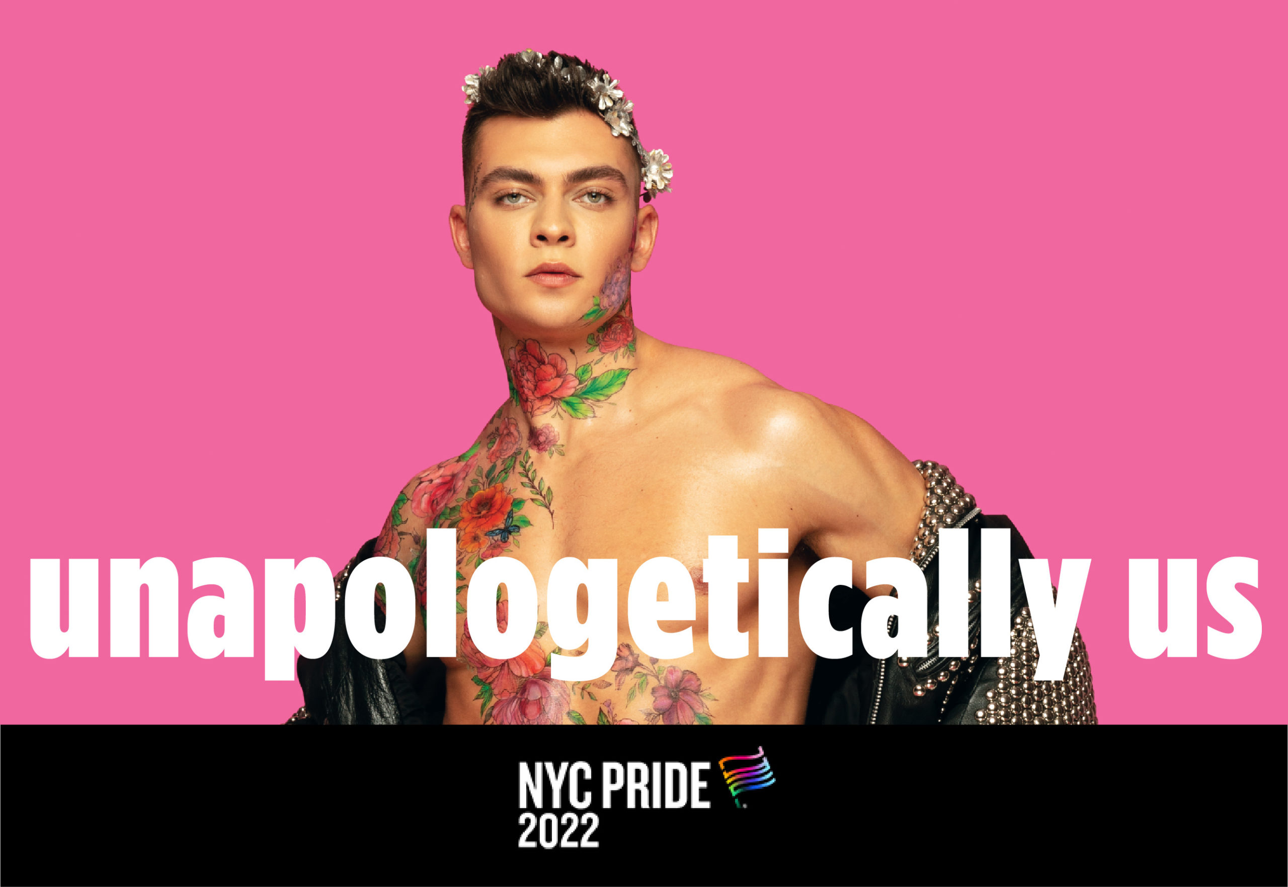 NYC PRIDE: PRIDE ISLAND - FEATURING LIL' KIM, SHENESSA, NETTA, RAYE & PAPI JUICE @ GOVERNORS ISLAND, PLAY LAWN