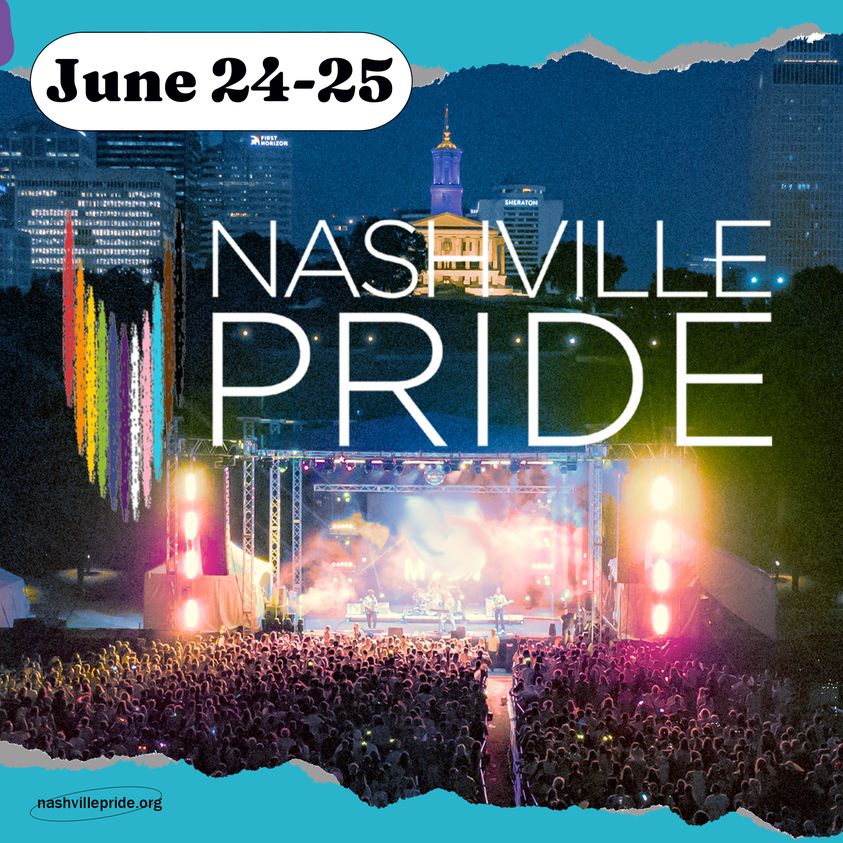 Nashville Gay Parties 2023 Gay Party Tix