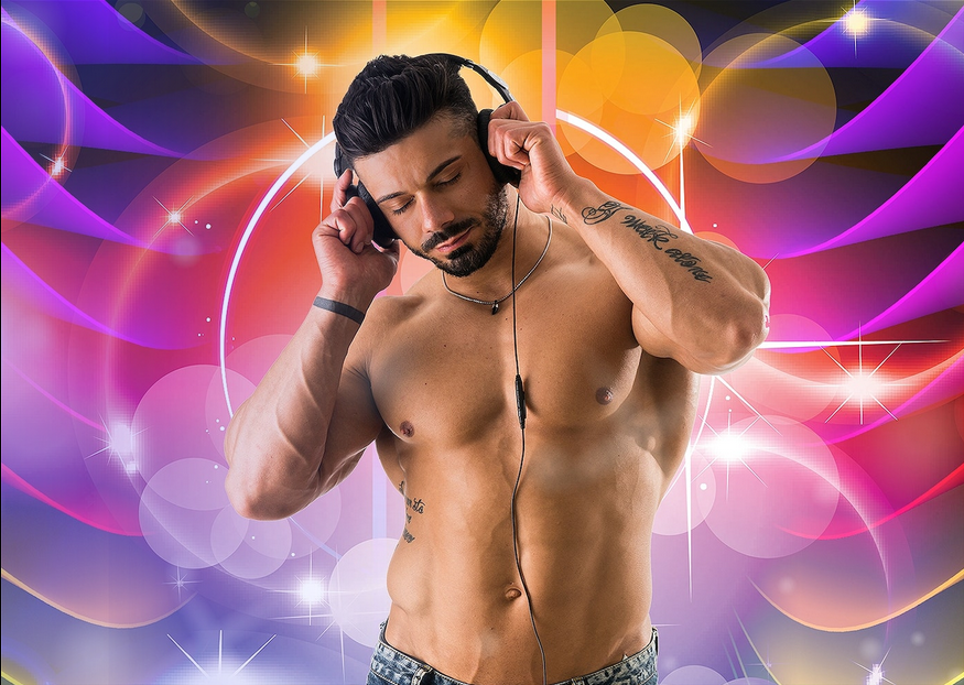 RIOT69 TEA DANCE PARTY @ STONEWALL HOTEL